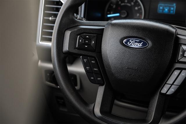 used 2018 Ford F-150 car, priced at $20,981