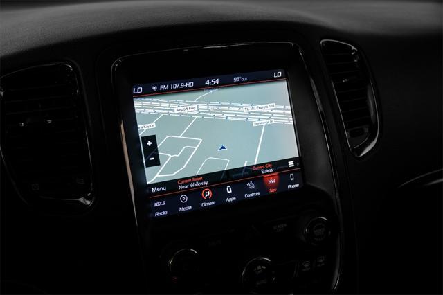 used 2019 Dodge Durango car, priced at $27,281