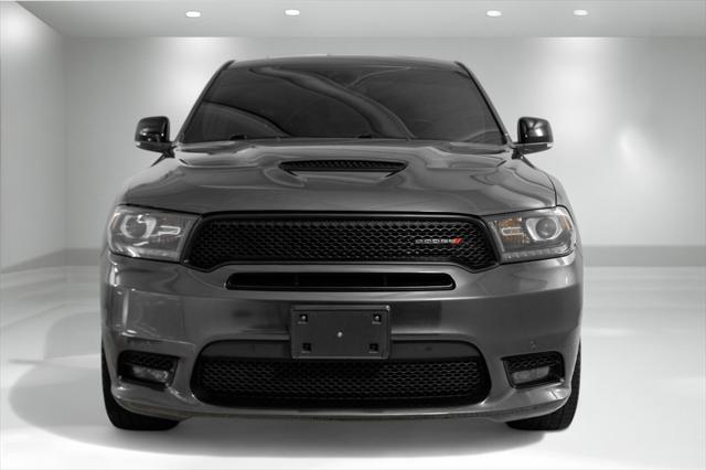 used 2019 Dodge Durango car, priced at $27,281