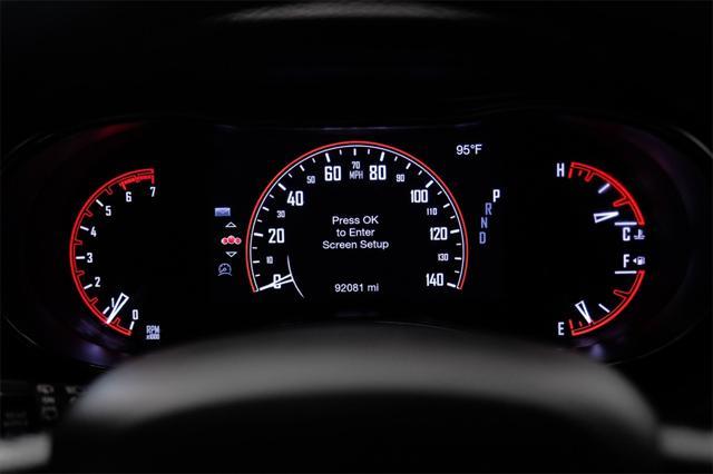 used 2019 Dodge Durango car, priced at $27,281