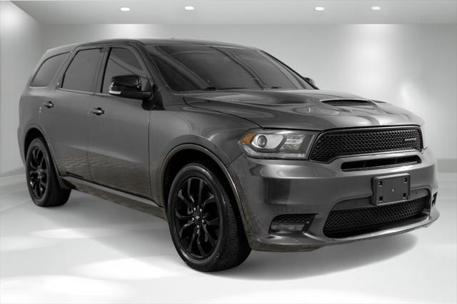 used 2019 Dodge Durango car, priced at $27,281