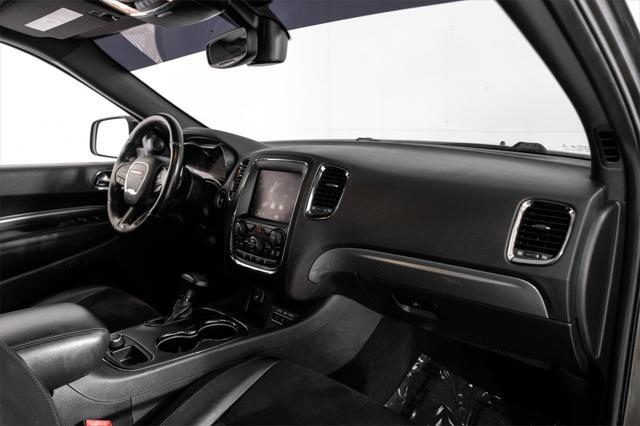 used 2019 Dodge Durango car, priced at $27,281