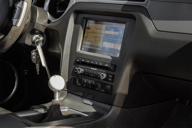used 2012 Ford Shelby GT500 car, priced at $39,781