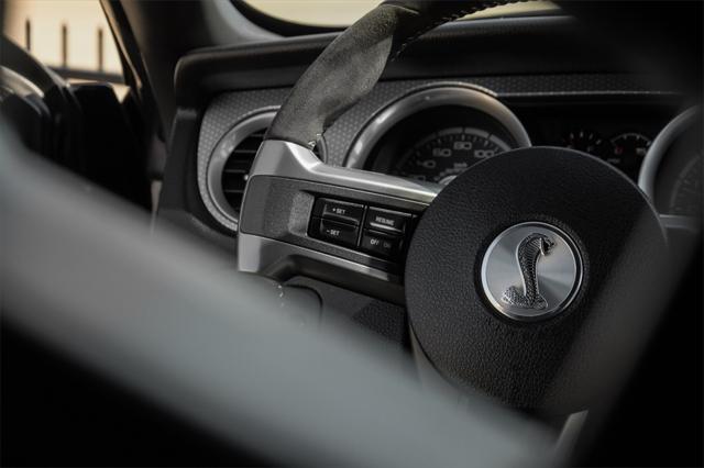 used 2012 Ford Shelby GT500 car, priced at $39,781