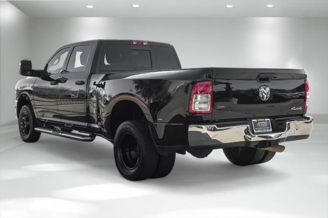 used 2023 Ram 3500 car, priced at $49,381