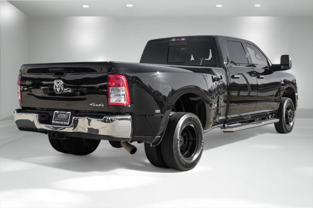 used 2023 Ram 3500 car, priced at $49,381