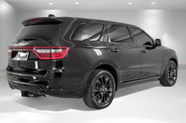 used 2022 Dodge Durango car, priced at $36,281