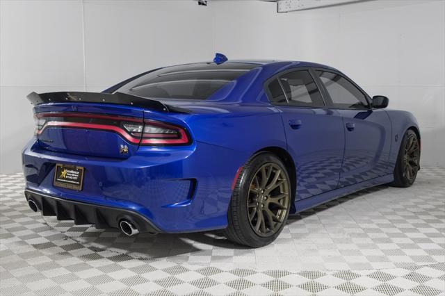 used 2019 Dodge Charger car, priced at $31,481