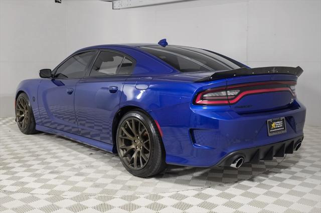 used 2019 Dodge Charger car, priced at $31,481