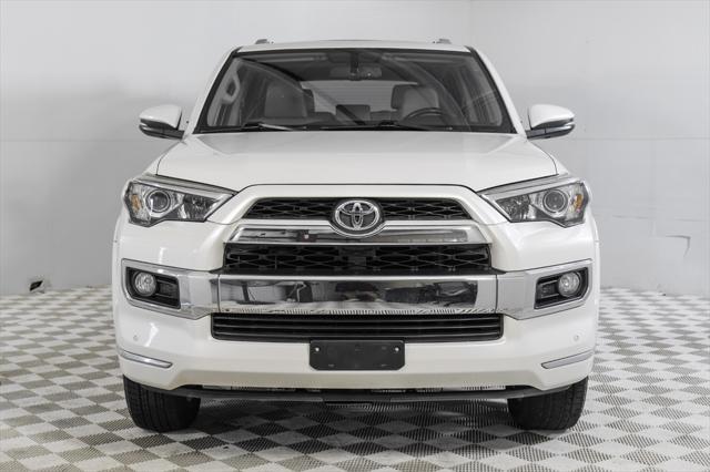 used 2016 Toyota 4Runner car, priced at $25,981