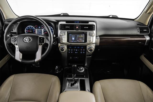 used 2016 Toyota 4Runner car, priced at $25,981