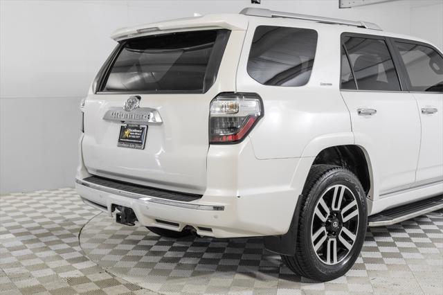 used 2016 Toyota 4Runner car, priced at $25,981