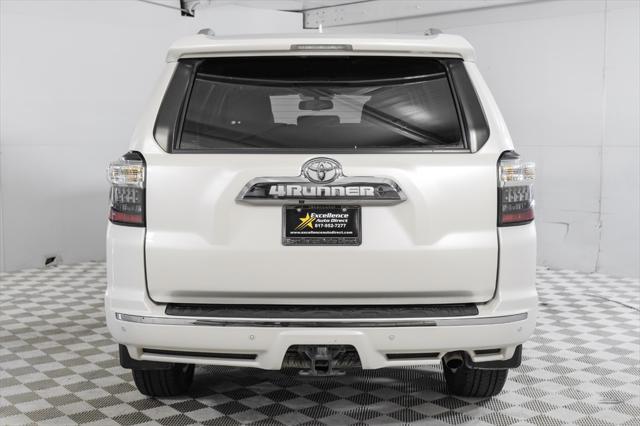 used 2016 Toyota 4Runner car, priced at $25,981