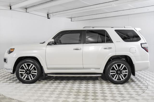 used 2016 Toyota 4Runner car, priced at $25,981