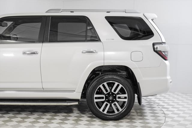 used 2016 Toyota 4Runner car, priced at $25,981