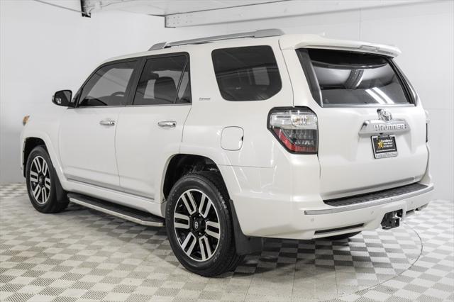 used 2016 Toyota 4Runner car, priced at $25,981