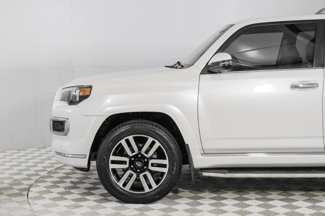 used 2016 Toyota 4Runner car, priced at $25,981