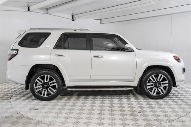 used 2016 Toyota 4Runner car, priced at $25,981