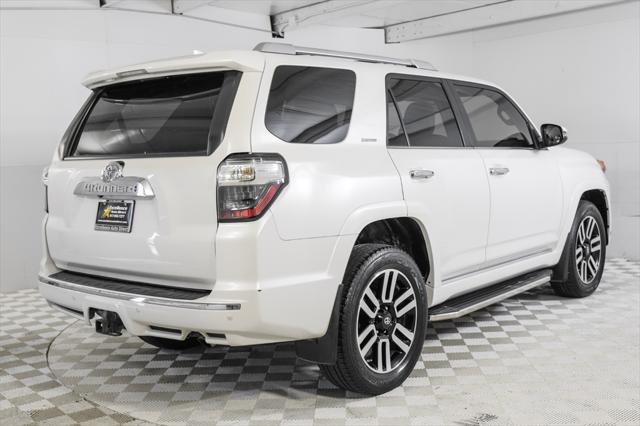 used 2016 Toyota 4Runner car, priced at $25,981