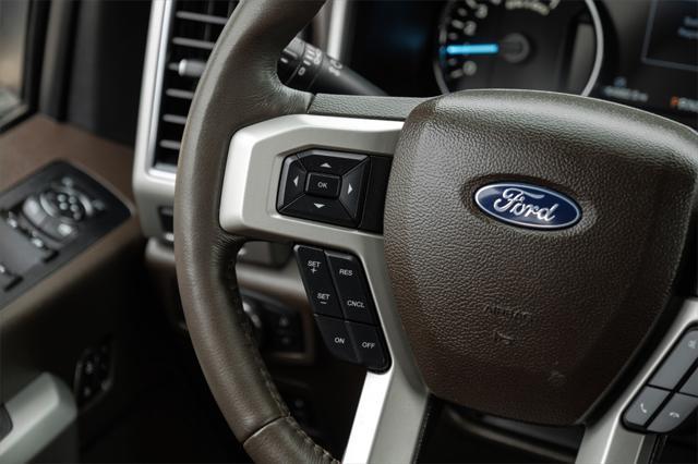 used 2020 Ford F-150 car, priced at $40,381