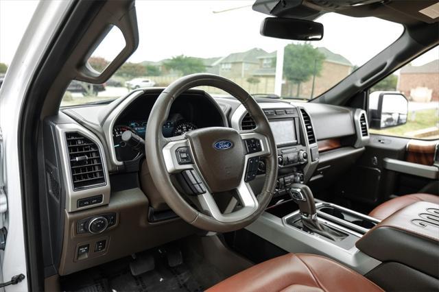 used 2020 Ford F-150 car, priced at $40,381