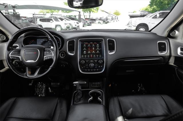 used 2019 Dodge Durango car, priced at $24,081