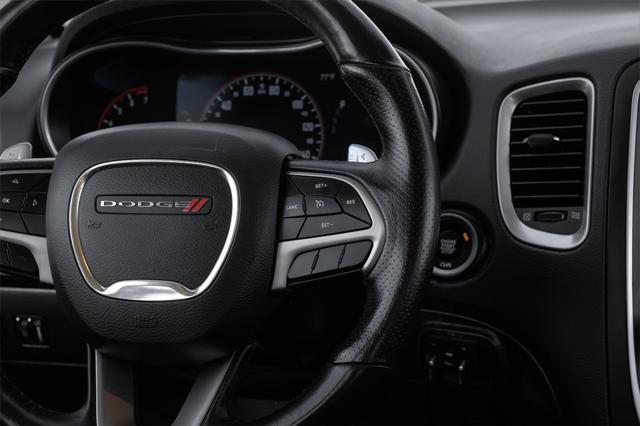 used 2019 Dodge Durango car, priced at $24,081