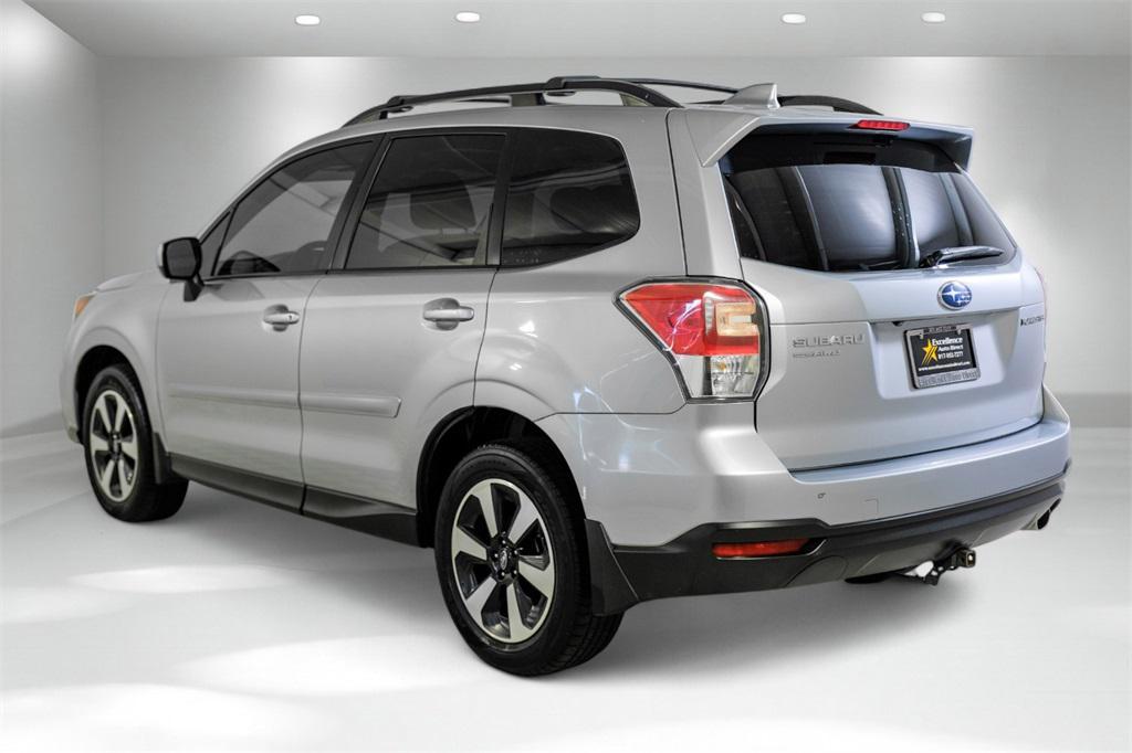 used 2018 Subaru Forester car, priced at $13,781