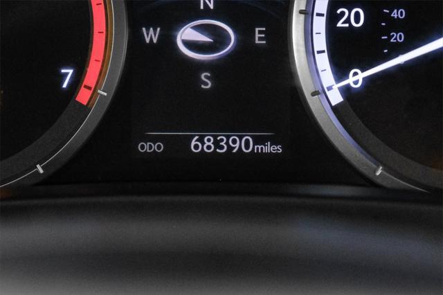 used 2016 Lexus RC 200t car, priced at $24,281