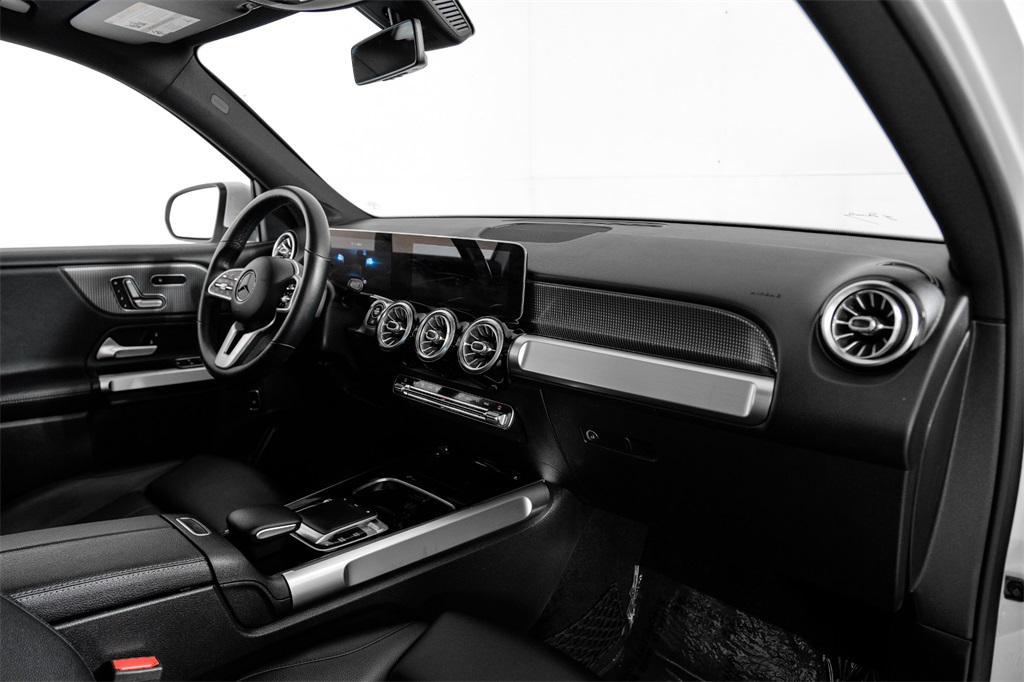 used 2020 Mercedes-Benz GLB 250 car, priced at $23,481