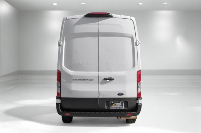 used 2023 Ford Transit-250 car, priced at $35,781