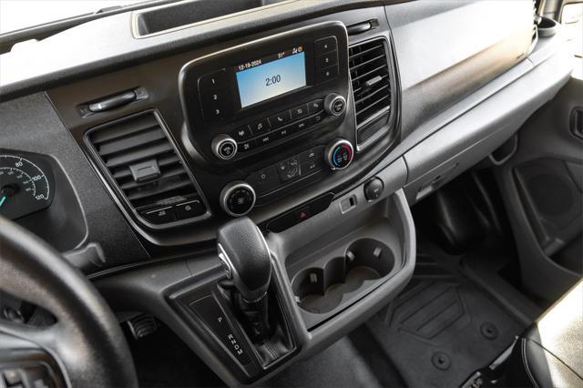 used 2023 Ford Transit-250 car, priced at $35,781