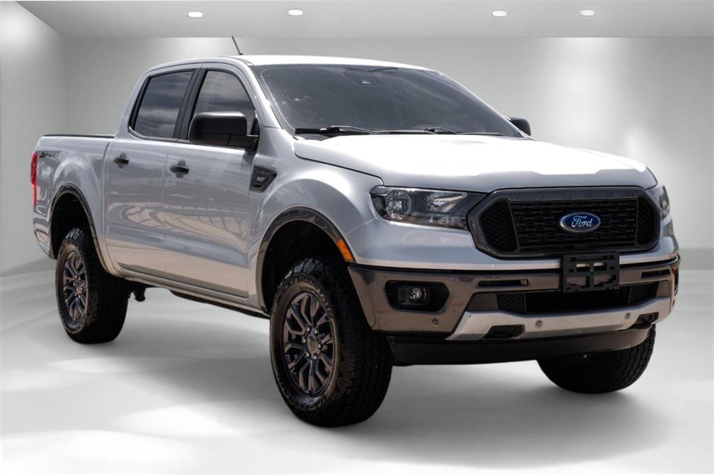 used 2019 Ford Ranger car, priced at $19,981