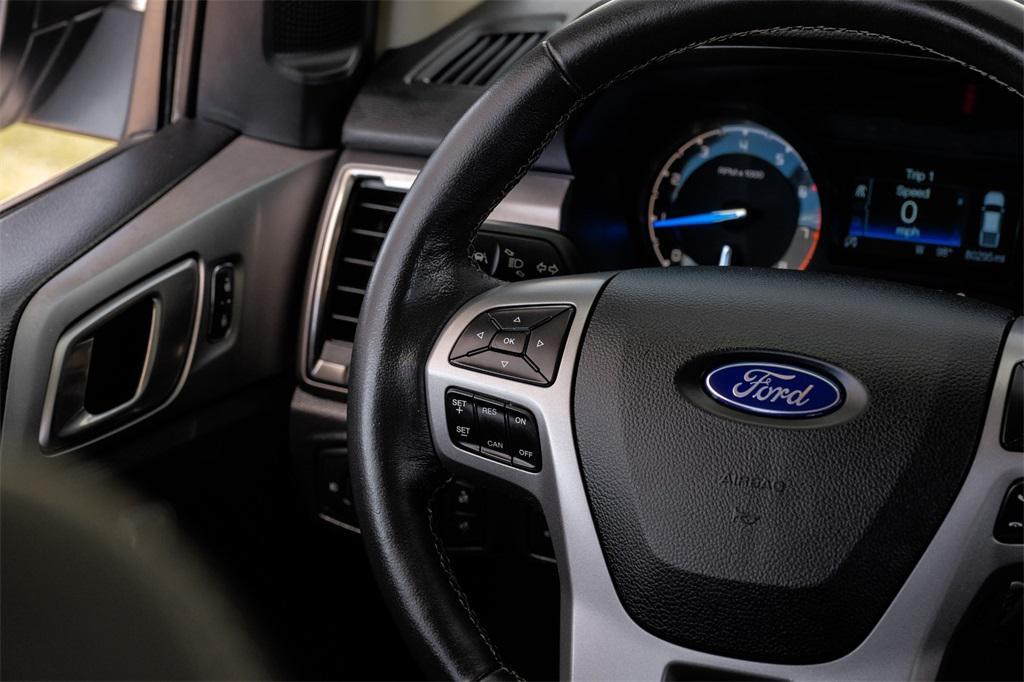 used 2019 Ford Ranger car, priced at $19,981
