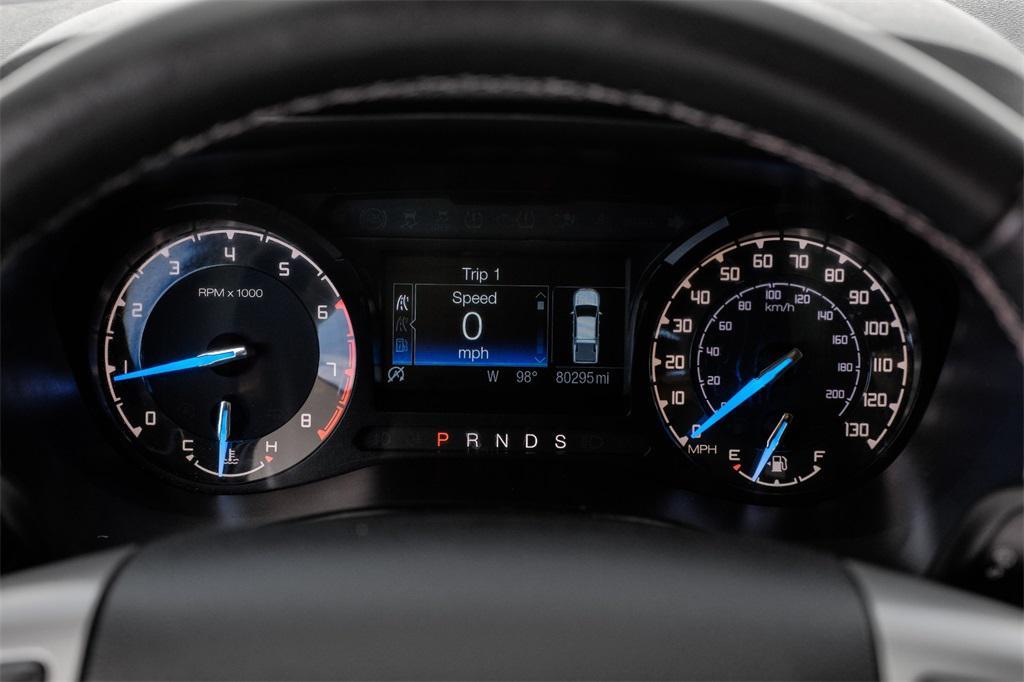 used 2019 Ford Ranger car, priced at $19,981