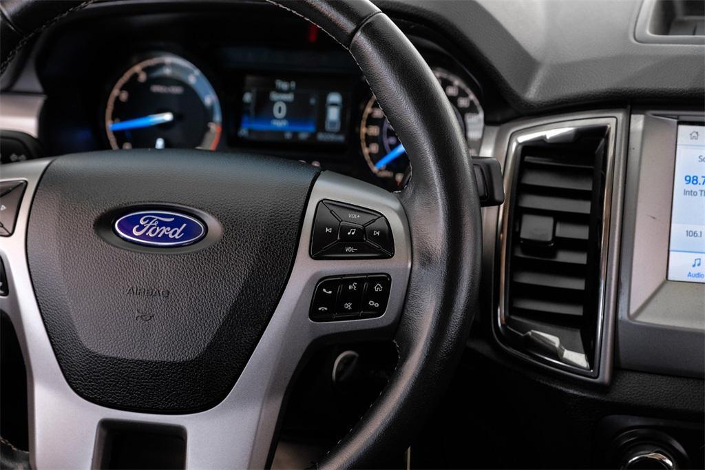 used 2019 Ford Ranger car, priced at $19,981