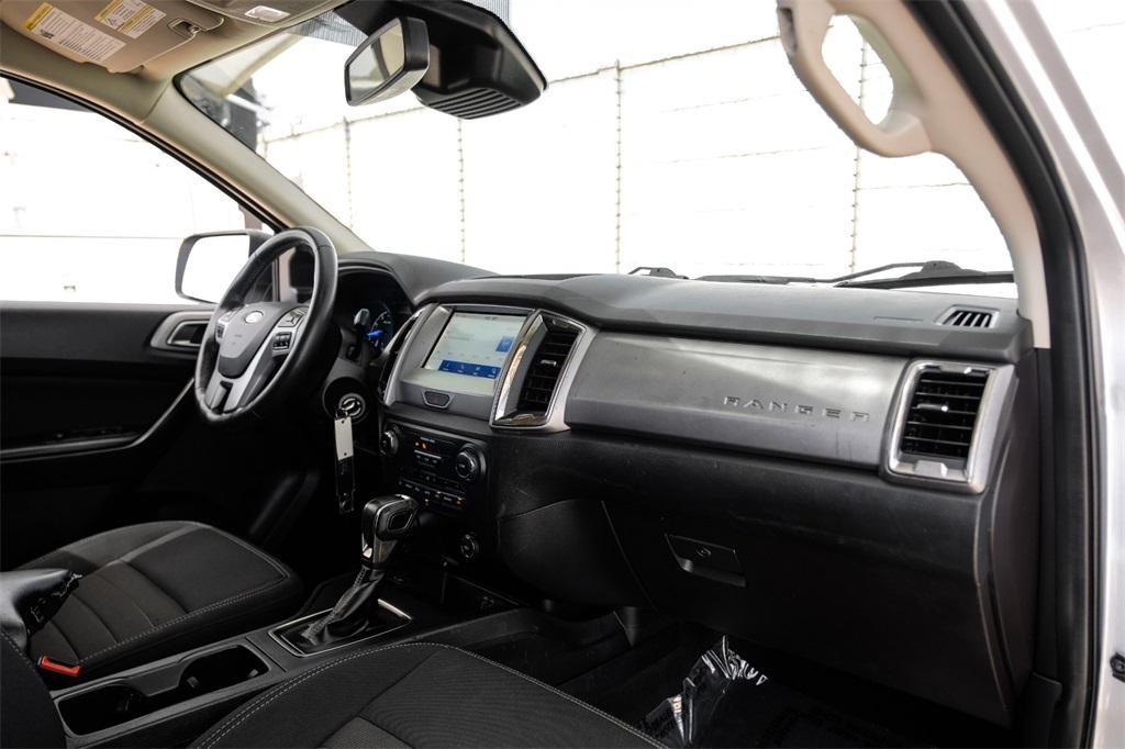 used 2019 Ford Ranger car, priced at $19,981