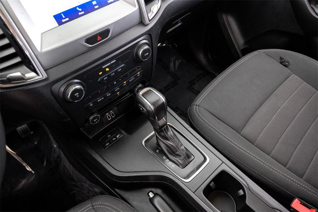 used 2019 Ford Ranger car, priced at $19,981