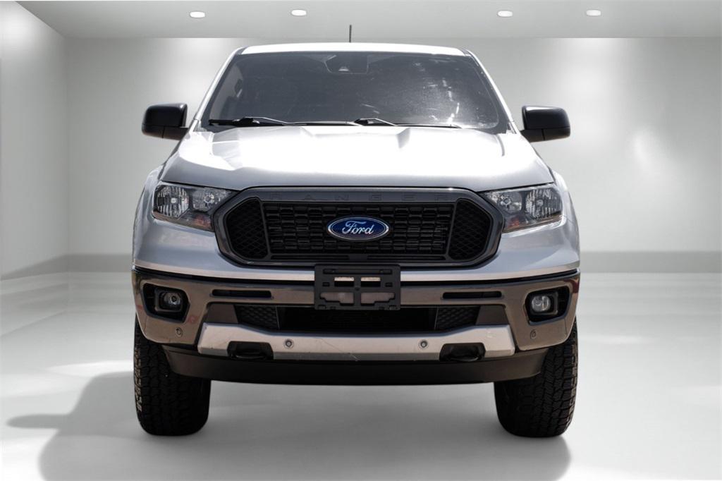 used 2019 Ford Ranger car, priced at $19,981