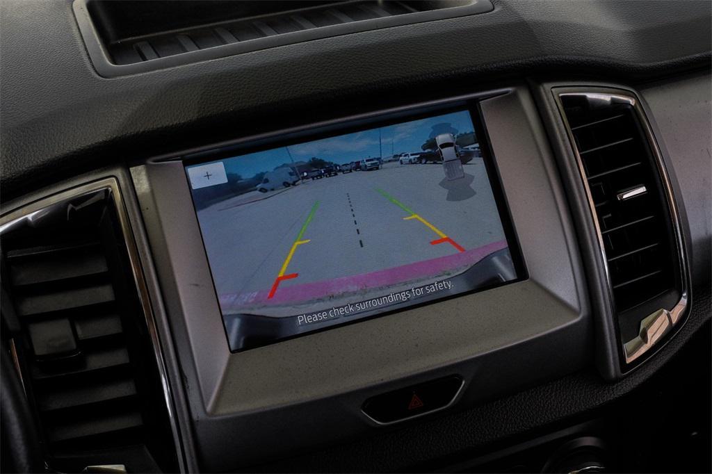 used 2019 Ford Ranger car, priced at $19,981