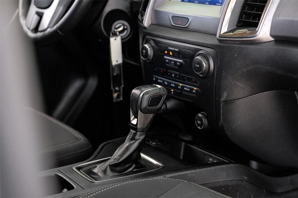 used 2019 Ford Ranger car, priced at $19,981