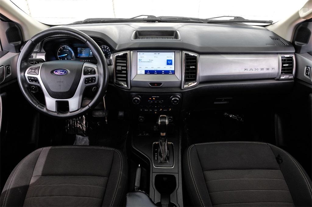 used 2019 Ford Ranger car, priced at $19,981
