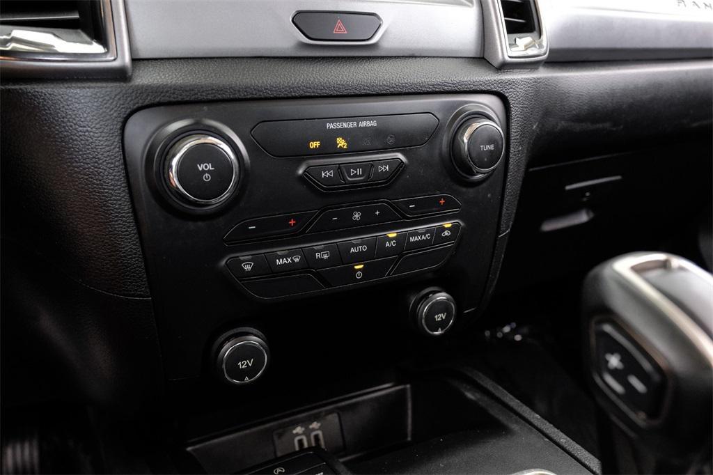 used 2019 Ford Ranger car, priced at $19,981