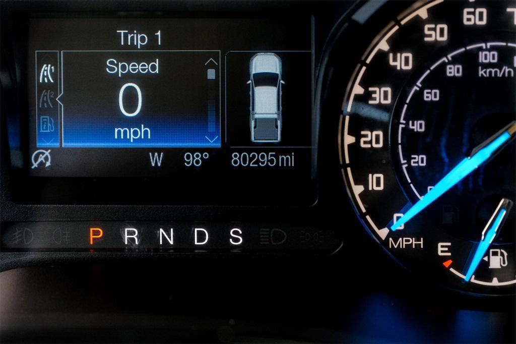 used 2019 Ford Ranger car, priced at $19,981