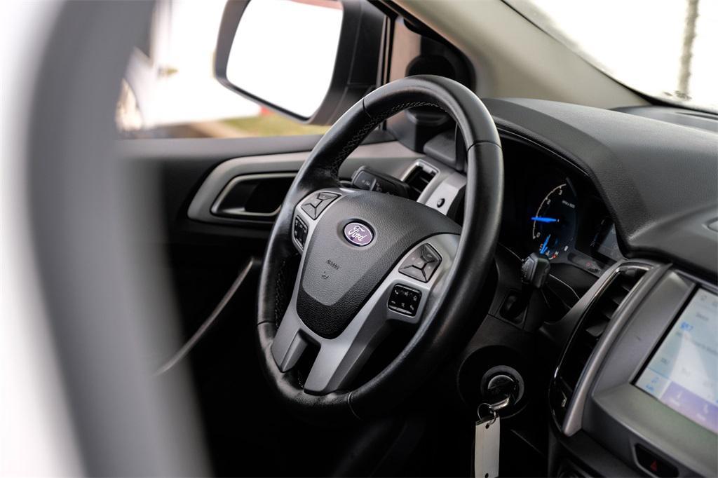 used 2019 Ford Ranger car, priced at $19,981