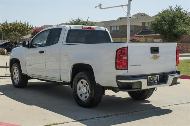 used 2016 Chevrolet Colorado car, priced at $13,581