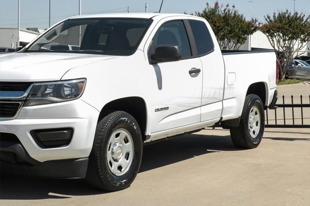 used 2016 Chevrolet Colorado car, priced at $13,581