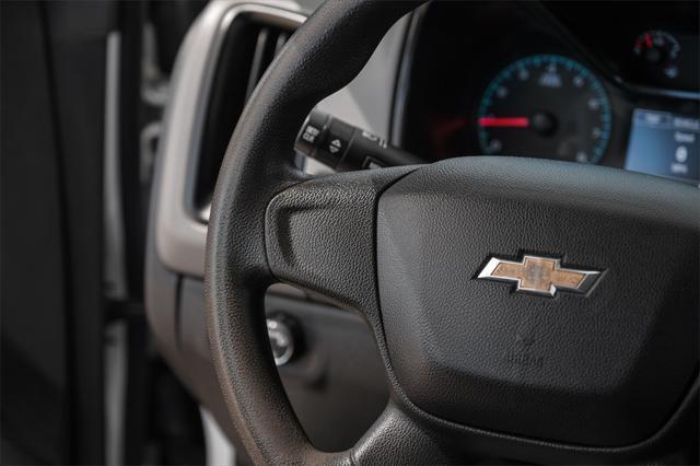 used 2016 Chevrolet Colorado car, priced at $13,581