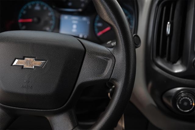 used 2016 Chevrolet Colorado car, priced at $13,581