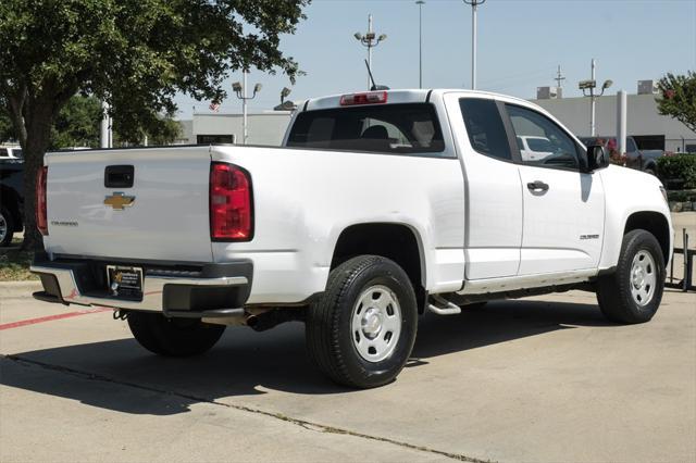 used 2016 Chevrolet Colorado car, priced at $13,581